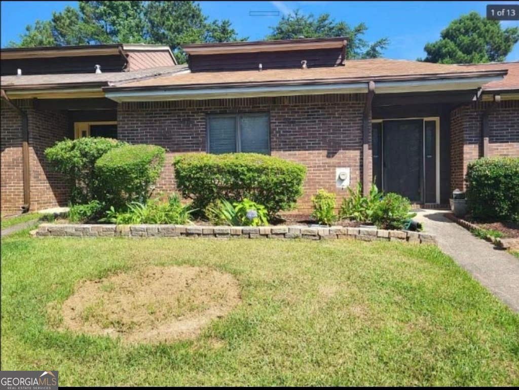 Photo of 1481 Stoneleigh Circle, Stone Mountain, GA 30088 (MLS # 10833144)