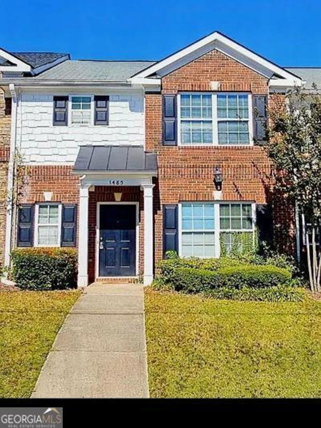 Photo of 1485 Ashley Way, East Point, GA 30344 (MLS # 10669914)