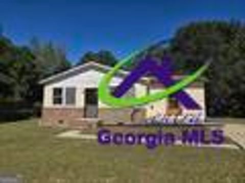 3425 Majestic CT Macon GA 31217