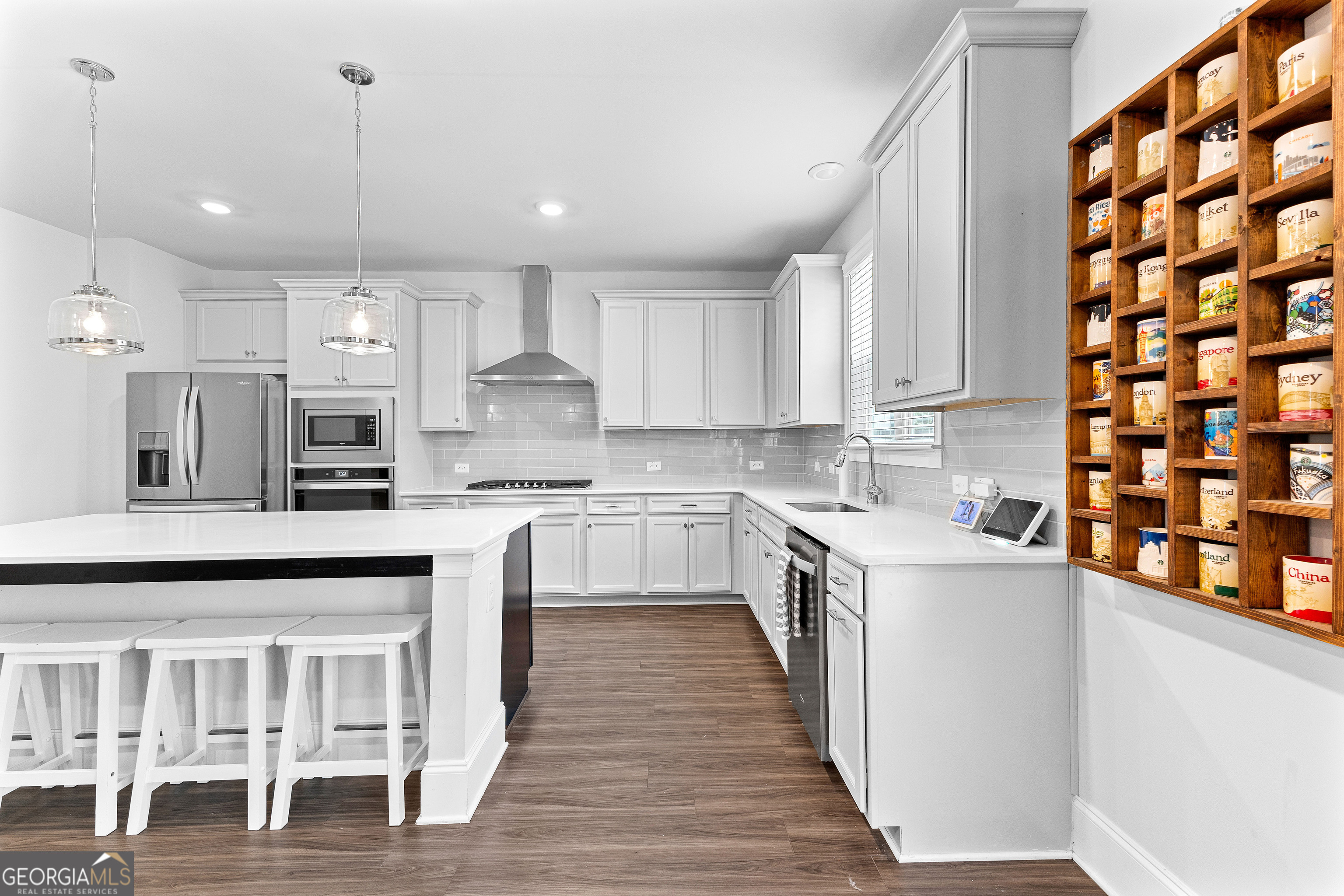 Peachtree City, Georgia 30269, United States, 5 Bedrooms Bedrooms, ,3 BathroomsBathrooms,Residential,Active,136195