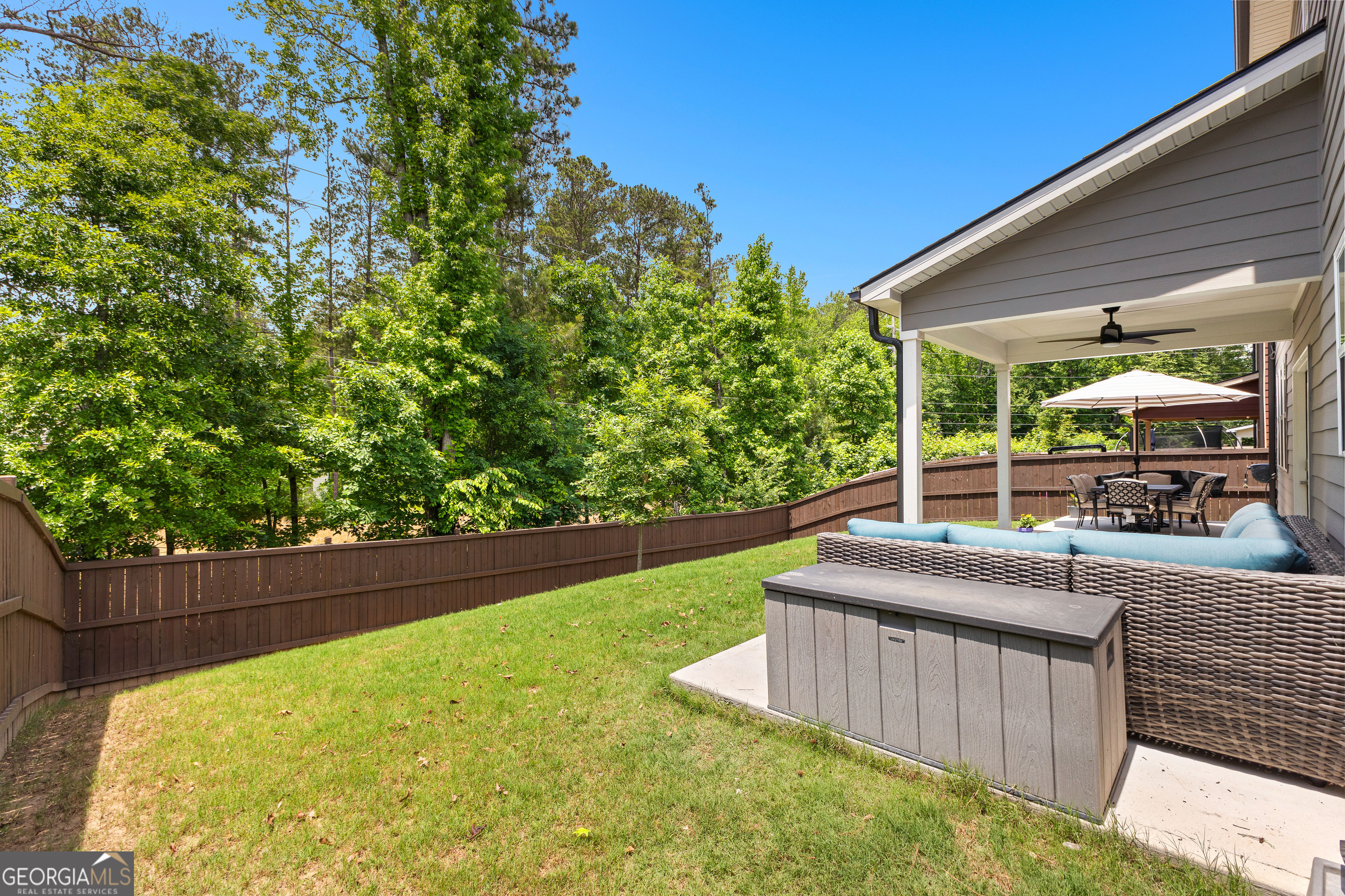 Peachtree City, Georgia 30269, United States, 5 Bedrooms Bedrooms, ,3 BathroomsBathrooms,Residential,Active,136195