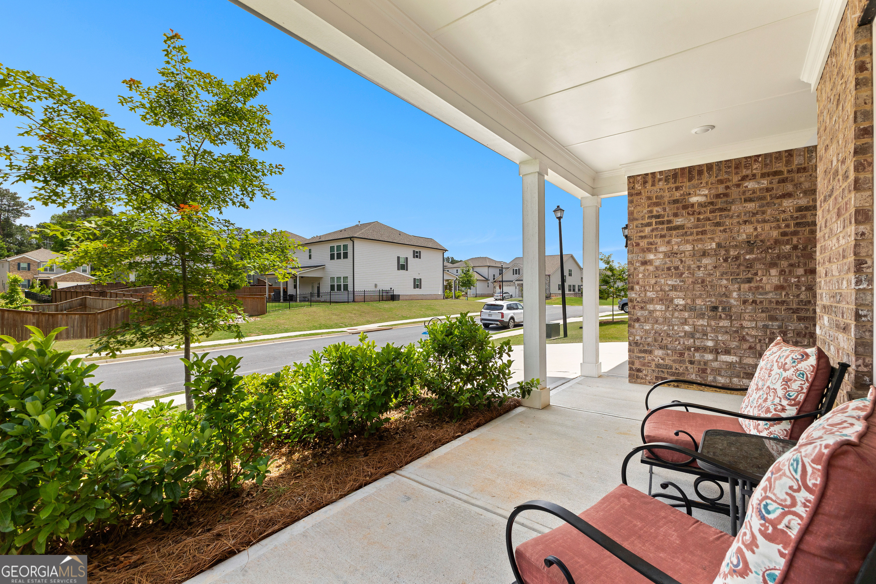 510 Cunninghame CT