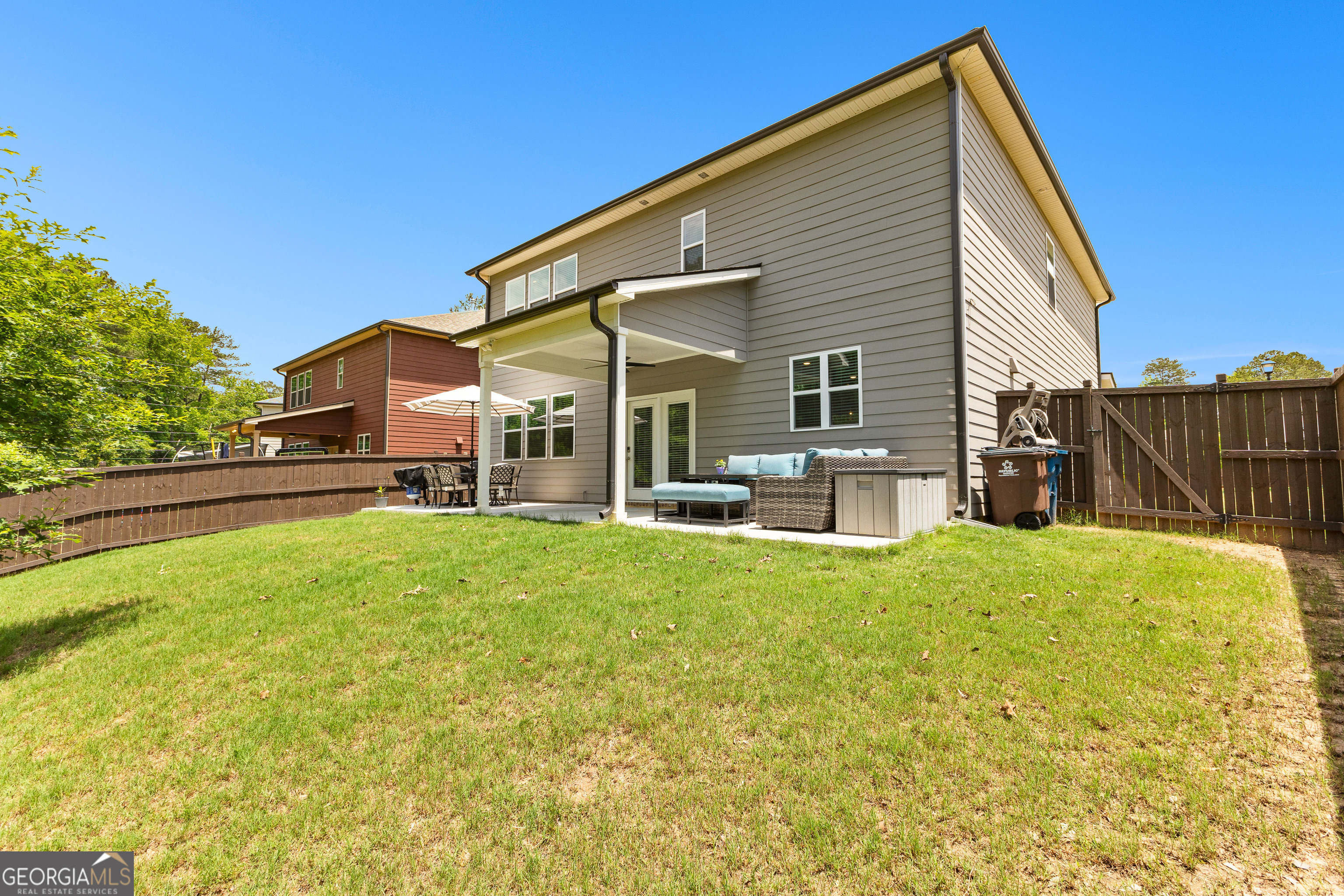 Peachtree City, Georgia 30269, United States, 5 Bedrooms Bedrooms, ,3 BathroomsBathrooms,Residential,Active,136195