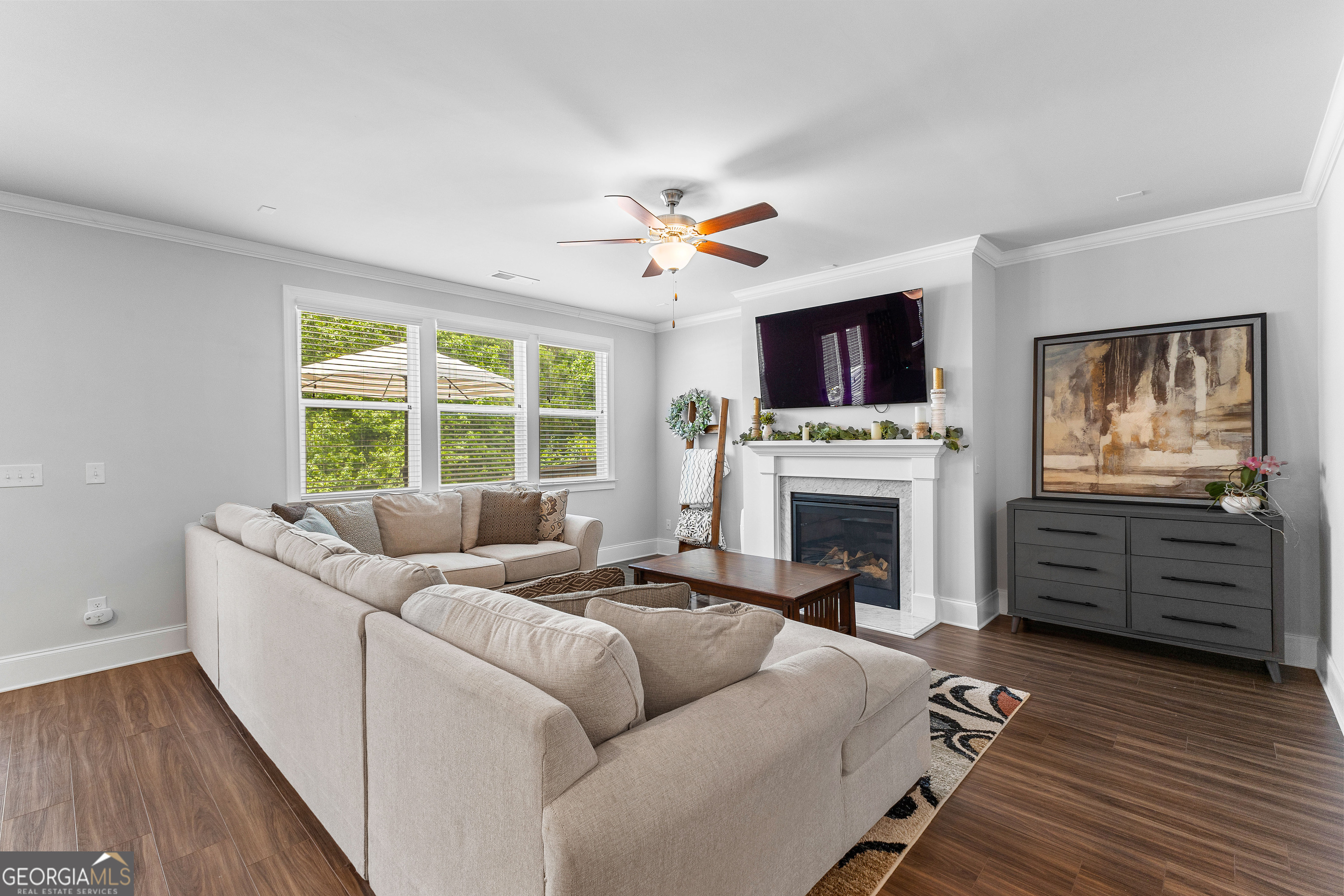 Peachtree City, Georgia 30269, United States, 5 Bedrooms Bedrooms, ,3 BathroomsBathrooms,Residential,Active,136195