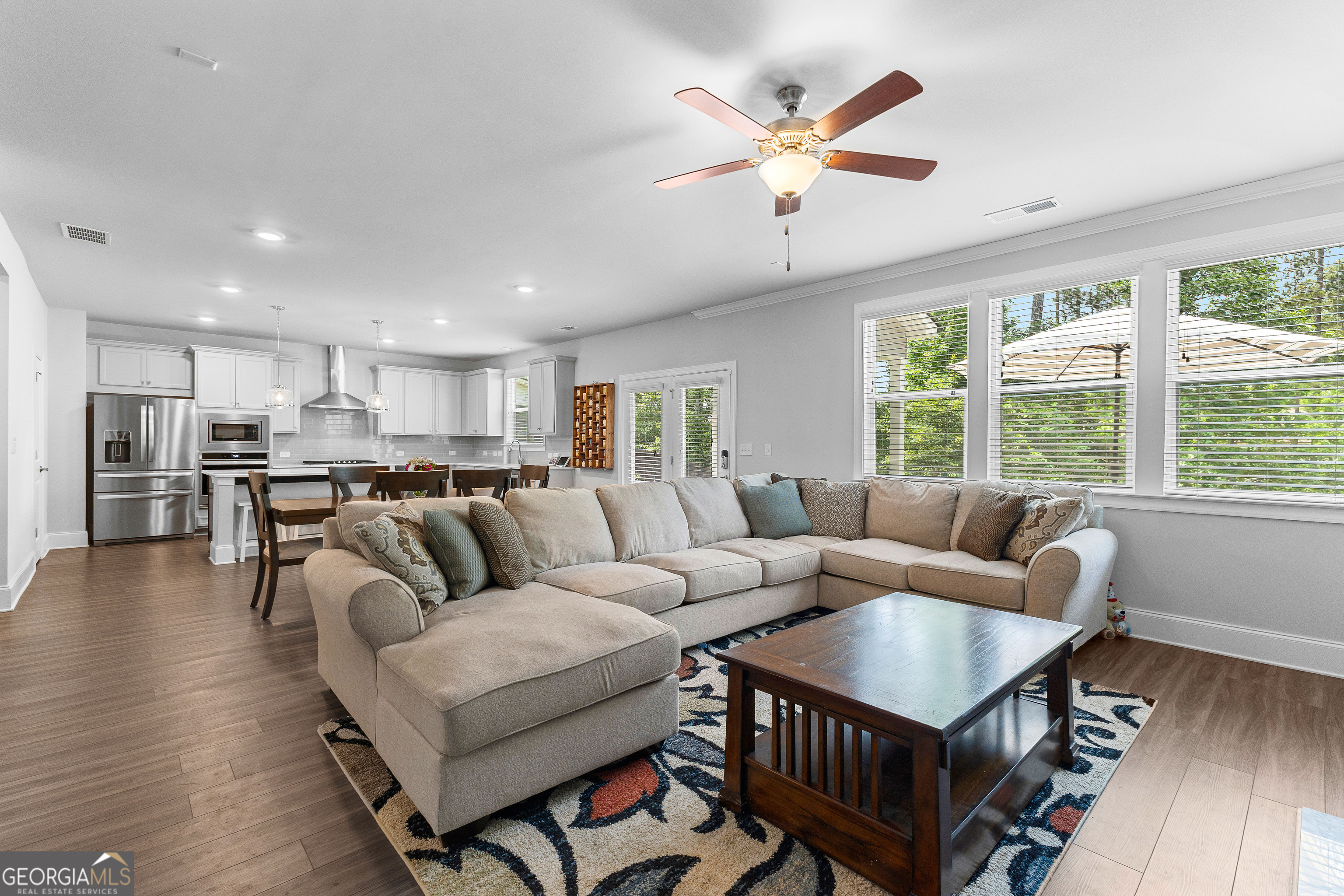 Peachtree City, Georgia 30269, United States, 5 Bedrooms Bedrooms, ,3 BathroomsBathrooms,Residential,Active,136195