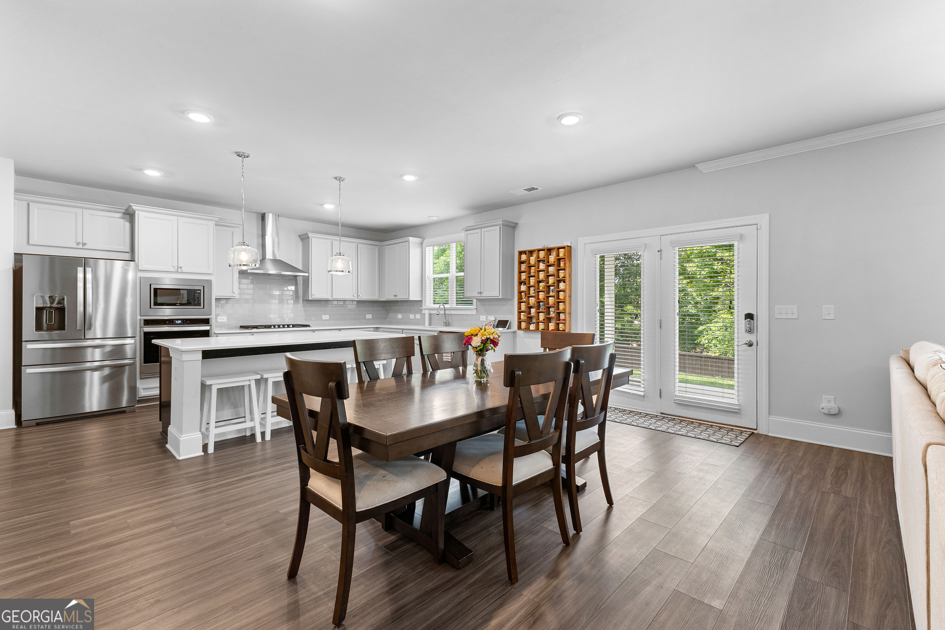 Peachtree City, Georgia 30269, United States, 5 Bedrooms Bedrooms, ,3 BathroomsBathrooms,Residential,Active,136195