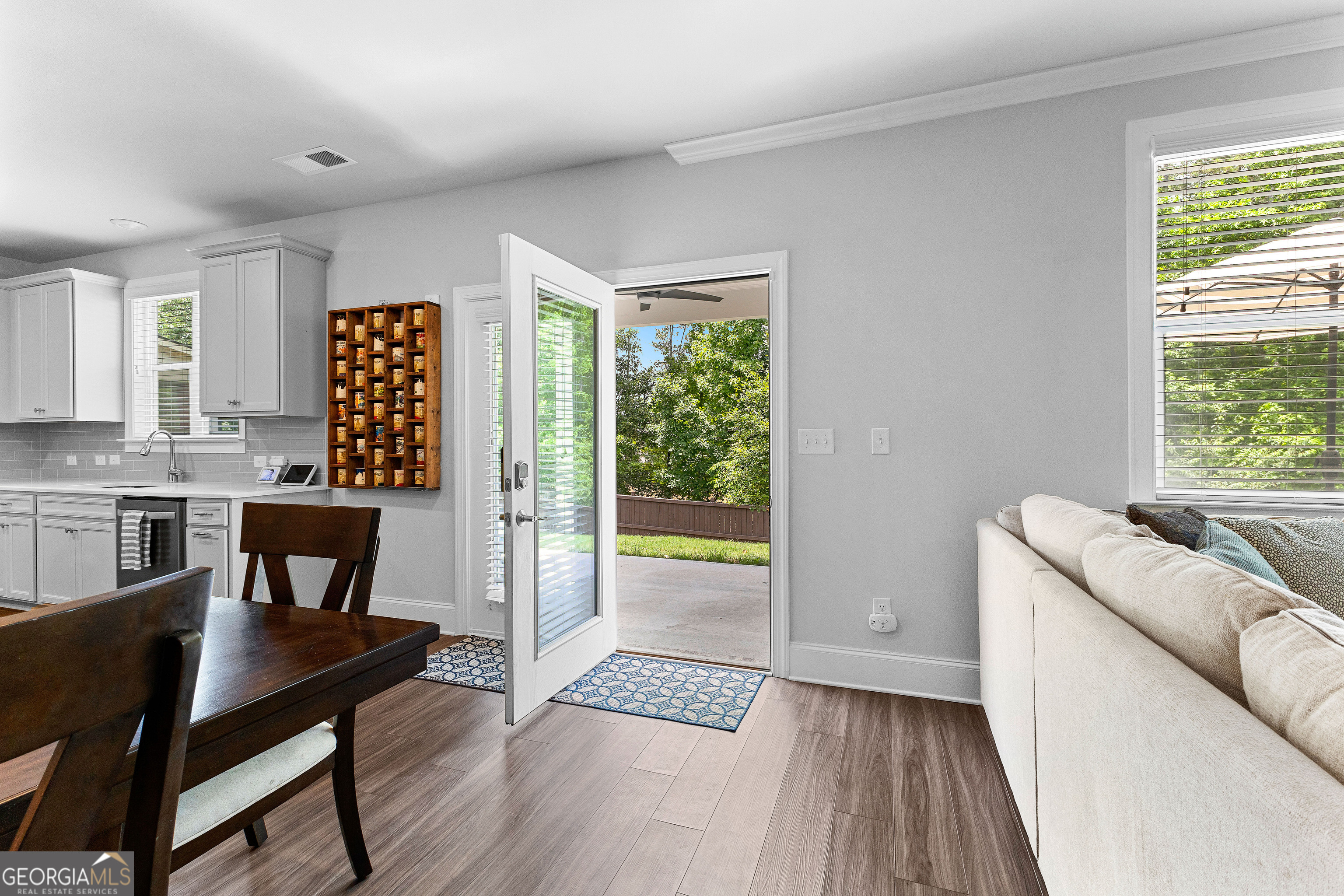 Peachtree City, Georgia 30269, United States, 5 Bedrooms Bedrooms, ,3 BathroomsBathrooms,Residential,Active,136195