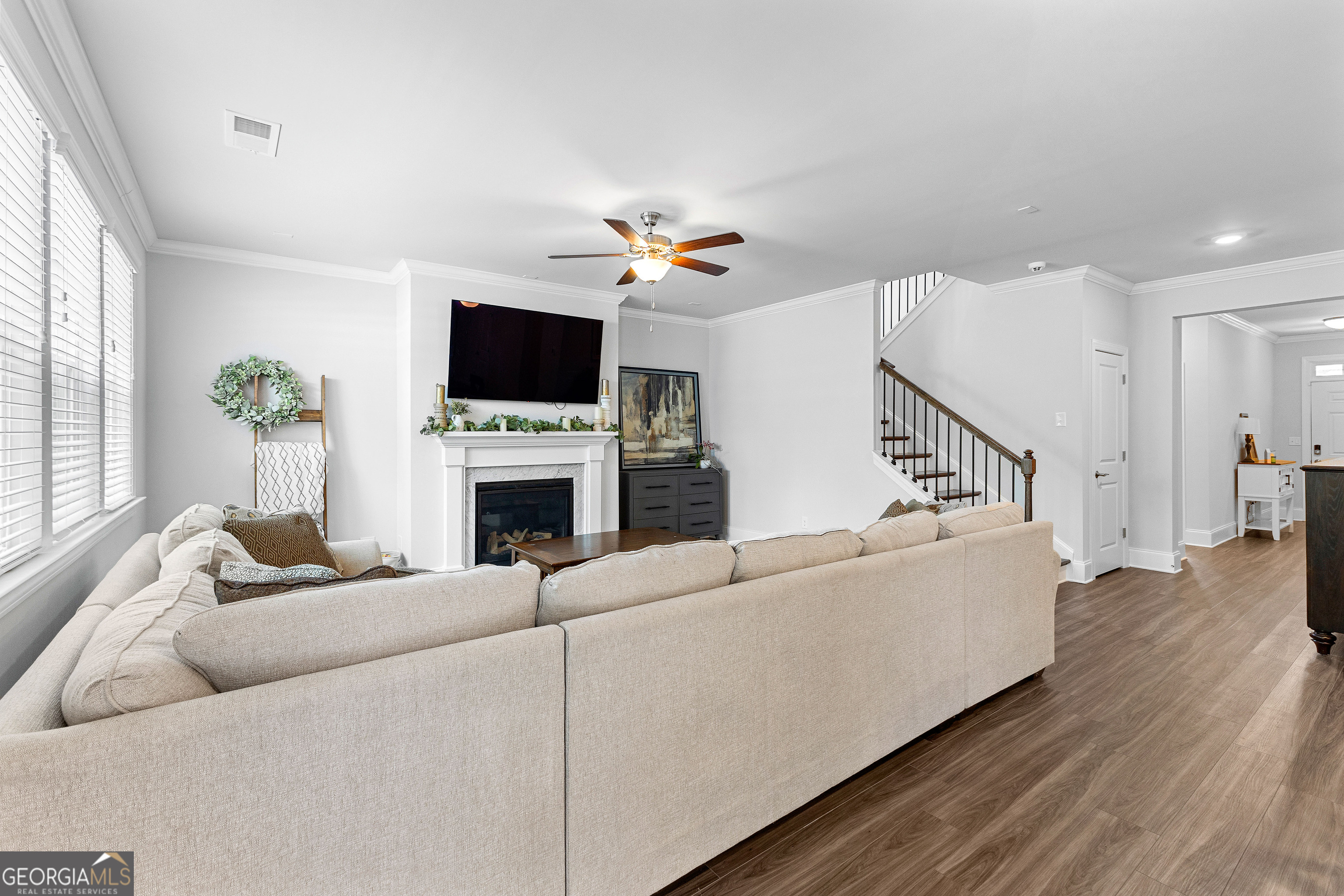 Peachtree City, Georgia 30269, United States, 5 Bedrooms Bedrooms, ,3 BathroomsBathrooms,Residential,Active,136195