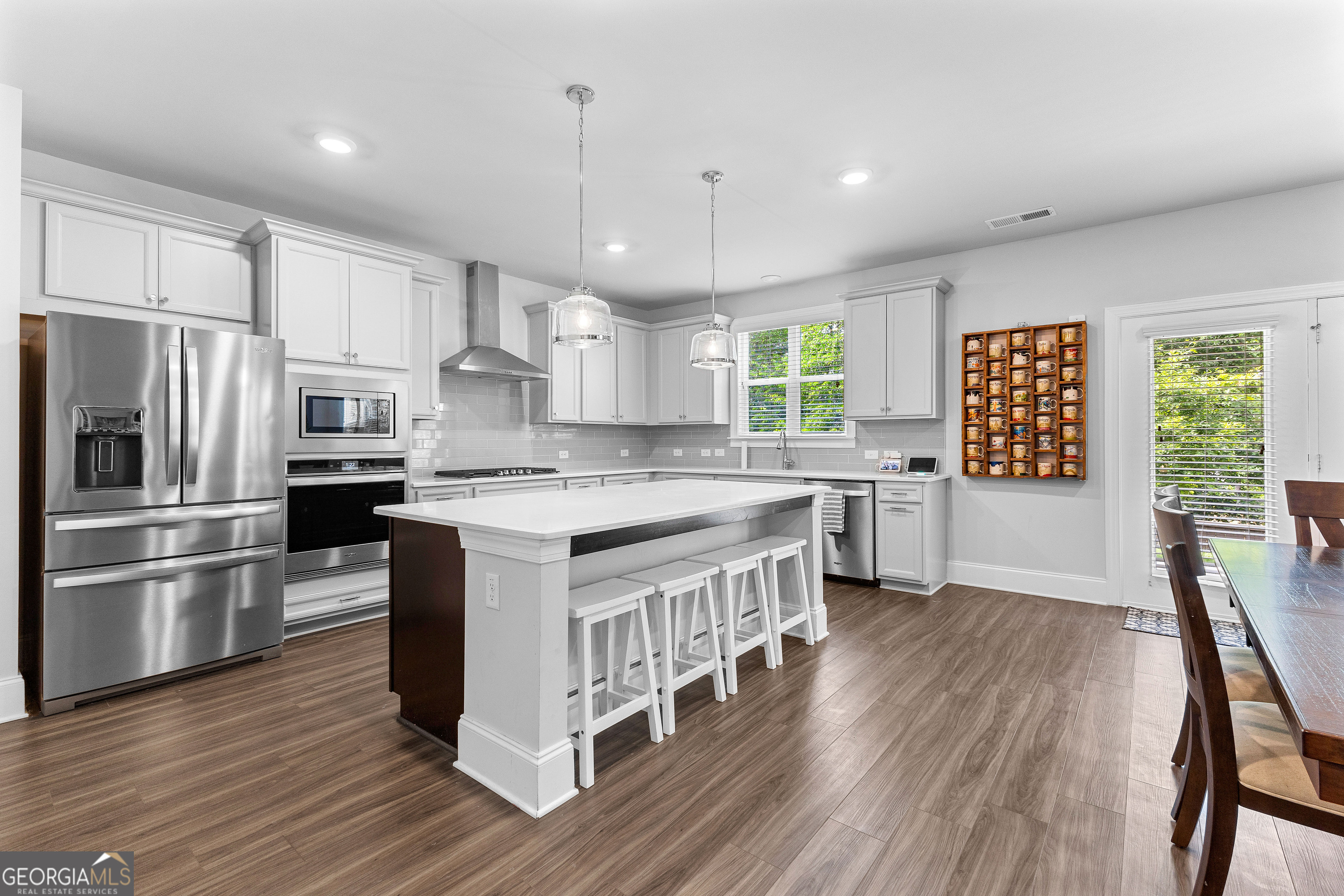 Peachtree City, Georgia 30269, United States, 5 Bedrooms Bedrooms, ,3 BathroomsBathrooms,Residential,Active,136195