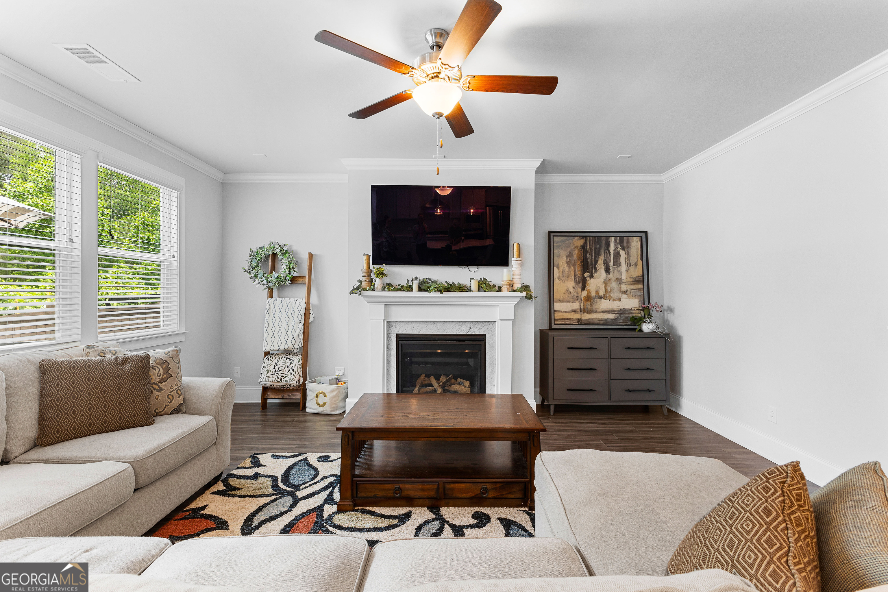 Peachtree City, Georgia 30269, United States, 5 Bedrooms Bedrooms, ,3 BathroomsBathrooms,Residential,Active,136195