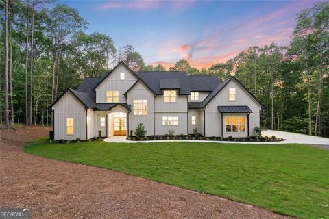 5567 Tyree RD Winston GA 30187