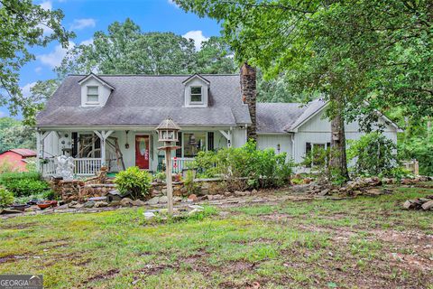 2841 Upper Sweetwater TRL SE White GA 30184