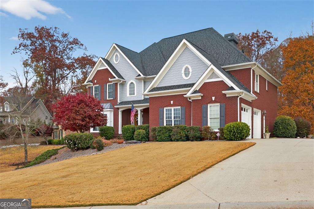 1990 Duncans Mill LN