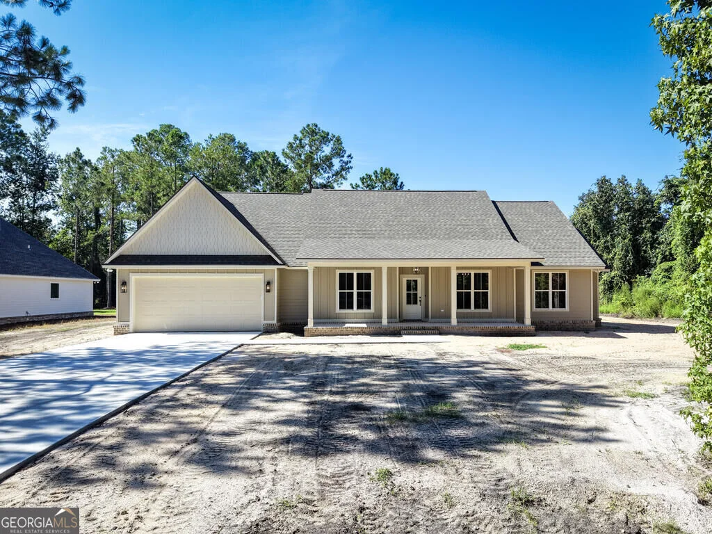 2300 Thomas Street, Adel, GA, 31620