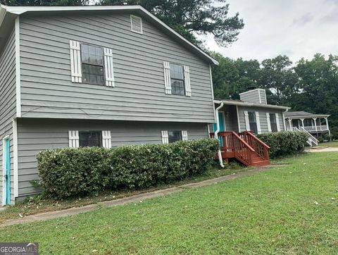 2448 Wood Meadows DR SW Marietta GA 30064