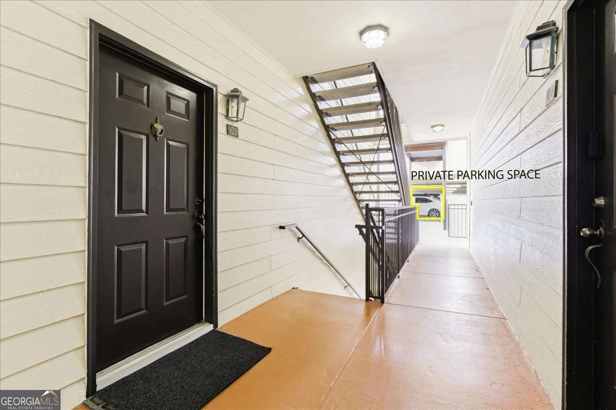 3777 Peachtree RD NE 923