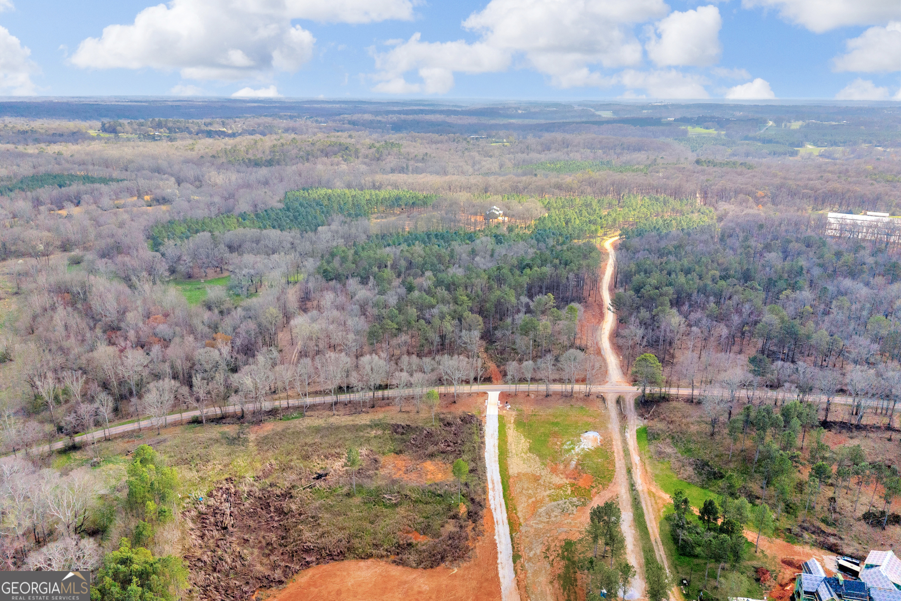 1660 Watkins Farm RD