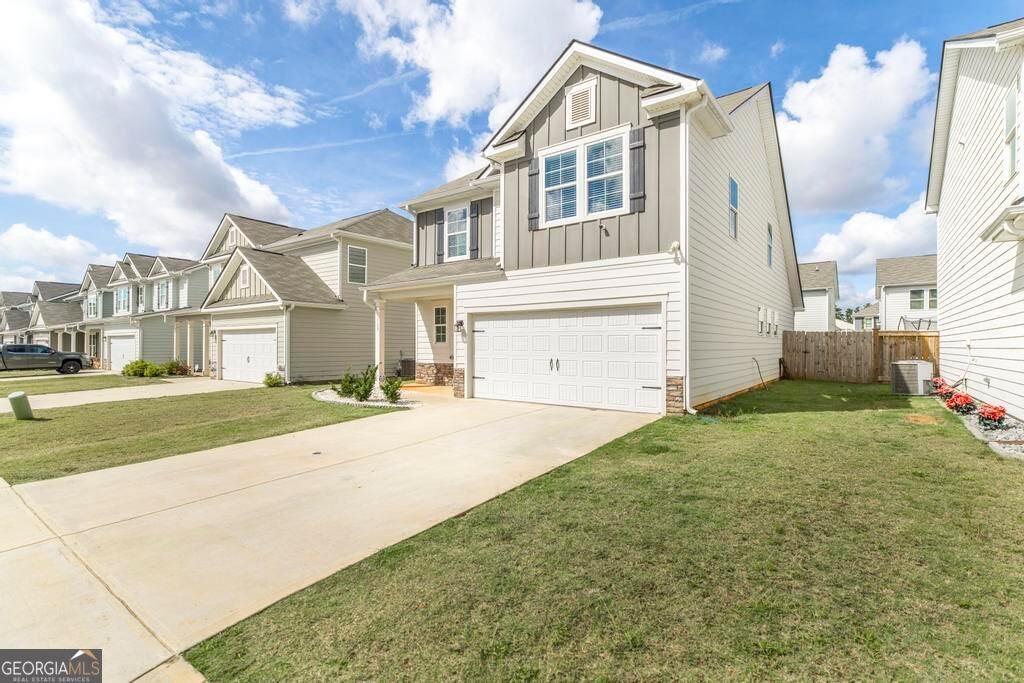 Photo of 129 Red Birch Lane, Warner Robins, GA 31093 (MLS # 10849622)
