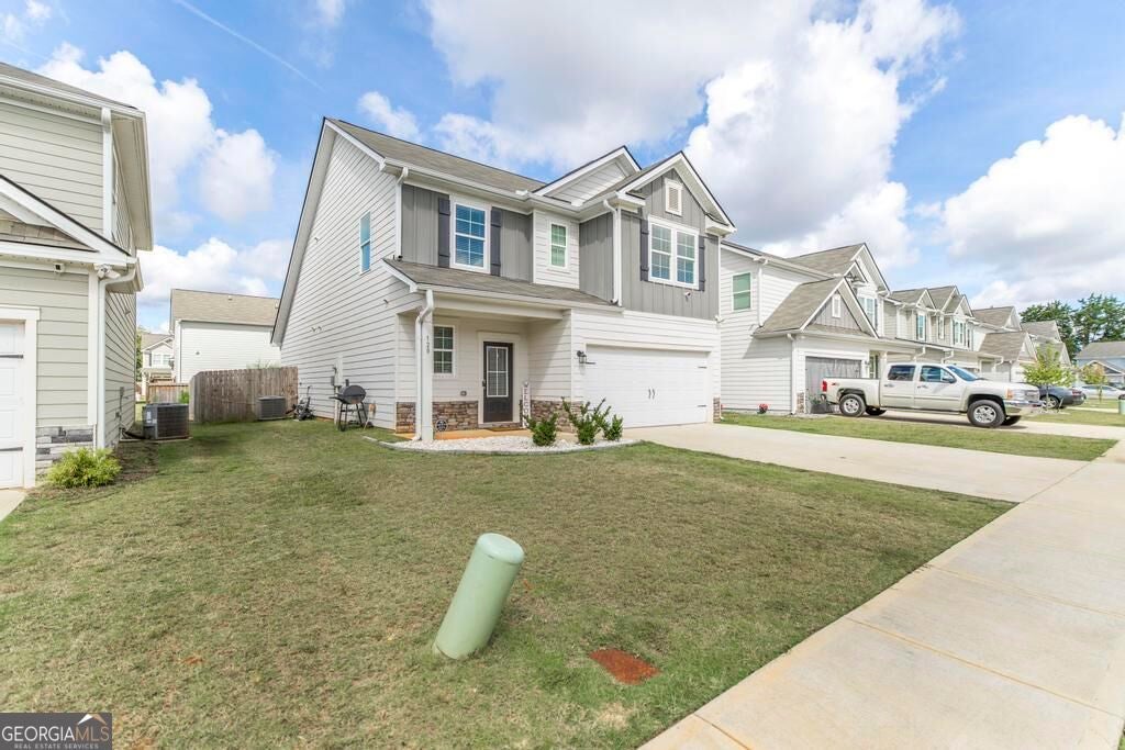 129 Red Birch LN