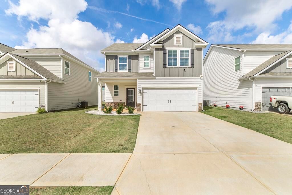 Photo of 129 Red Birch Lane, Warner Robins, GA 31093 (MLS # 10849622)