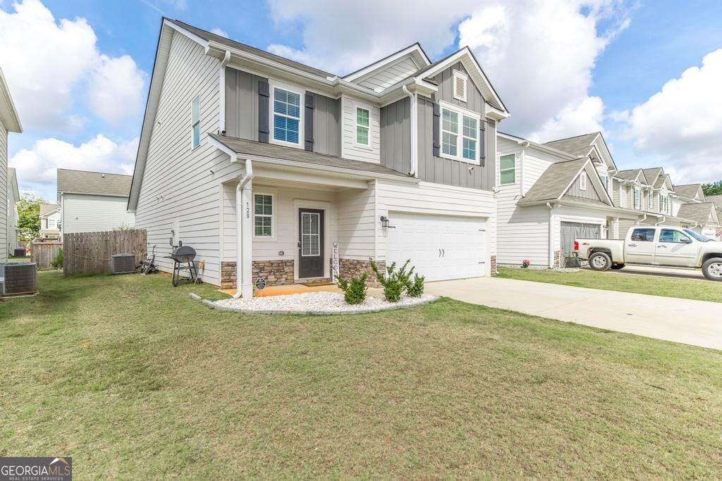 129 Red Birch LN