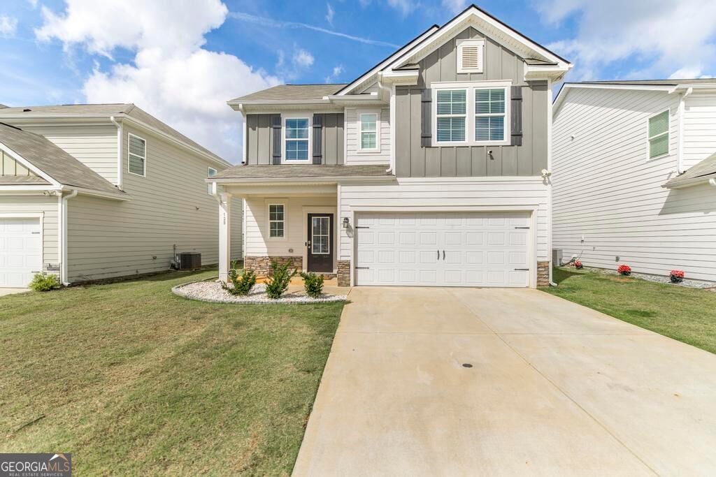 129 Red Birch LN
