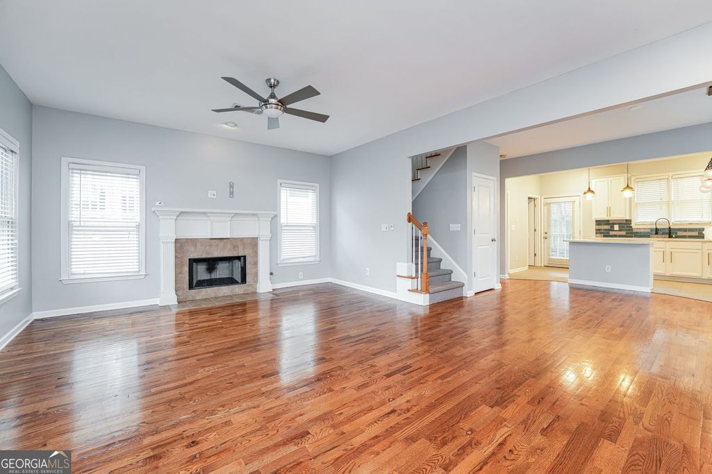 Photo of 617 McDonald Street SE, Atlanta, GA 30312 (MLS # 10670728)