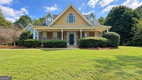 Photo of 85 Rock Mill Trail, Senoia, GA 30276 (MLS # 10870948)