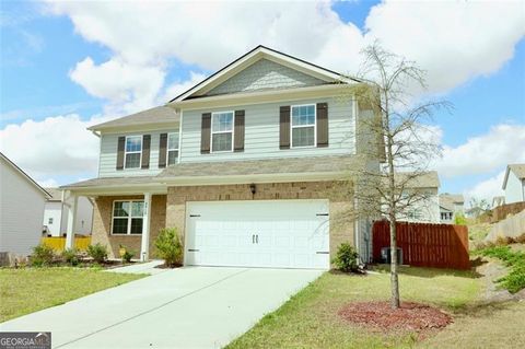 Photo of 8816 SIBELLA Court, Lithia Springs, GA 30122 (MLS # 10638850)