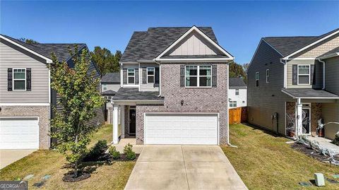 31 Cherry Tree BND Newnan GA 30265