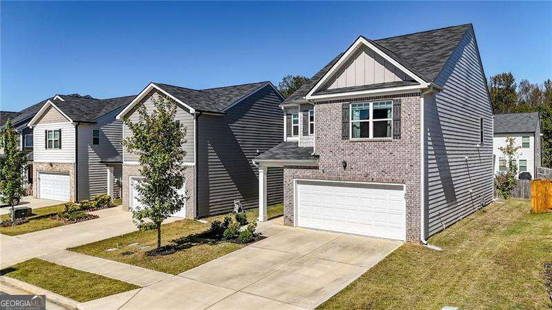 31 Cherry Tree BND