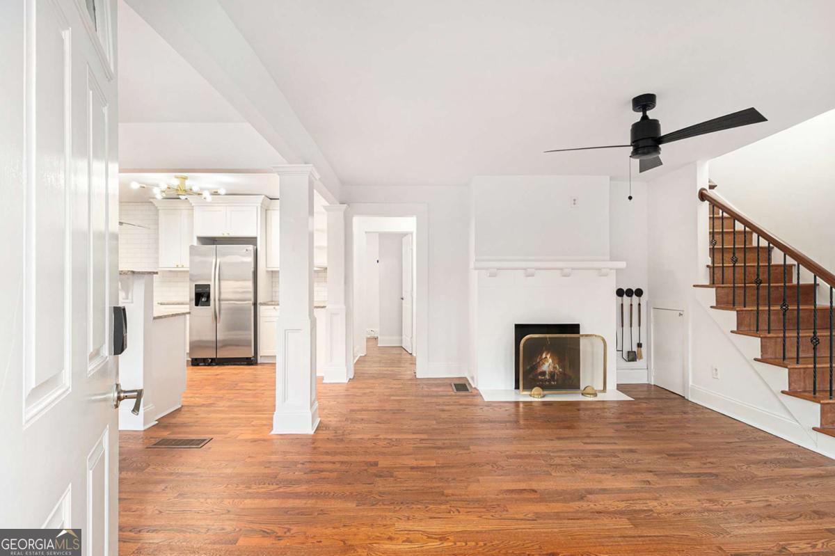 1719 Flat Shoals RD SE