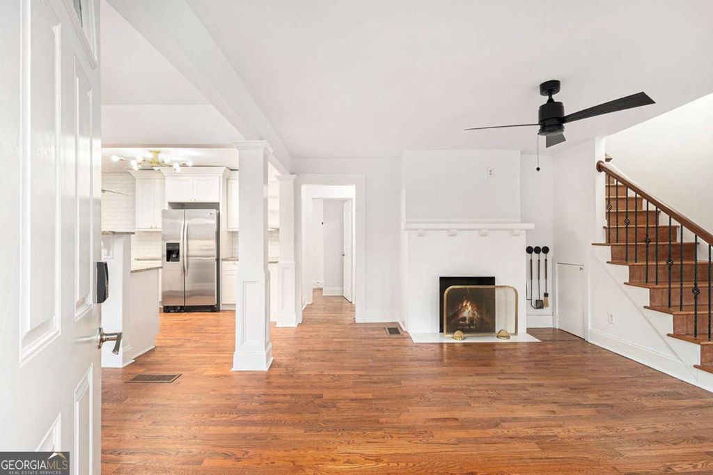 Photo of 1719 Flat Shoals Road SE, Atlanta, GA 30349 (MLS # 10650432)