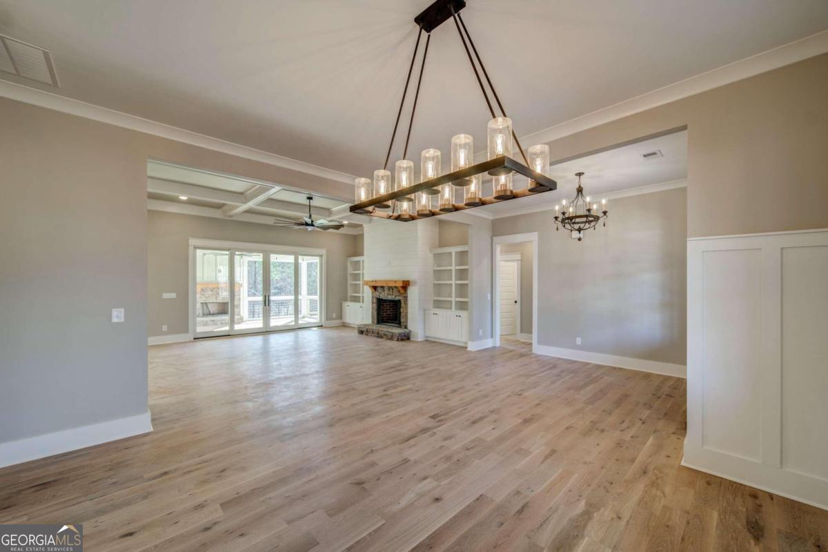 Sawyers Farm - Residential