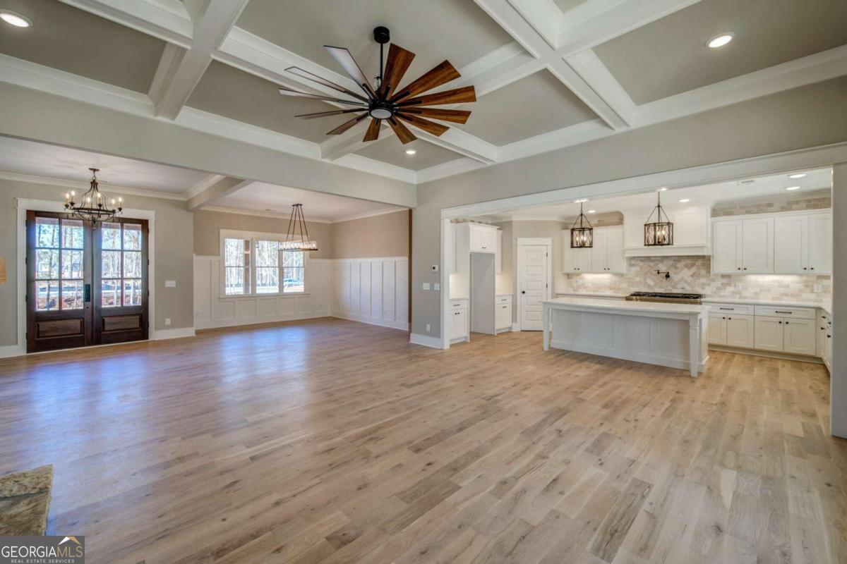 Sawyers Farm - Residential