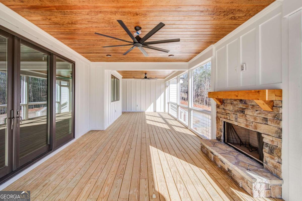 Sawyers Farm - Residential
