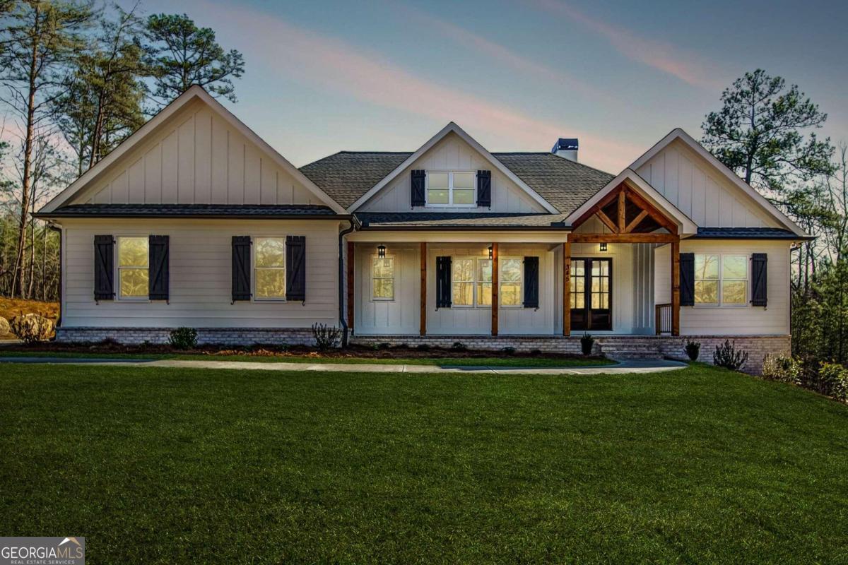 Sawyers Farm - Residential