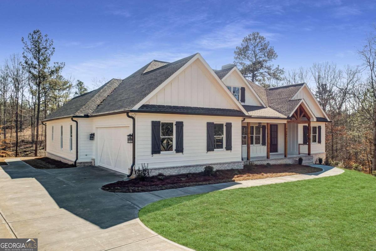 Sawyers Farm - Residential