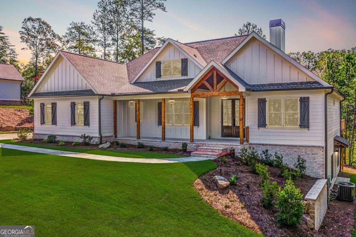 Sawyers Farm - Residential