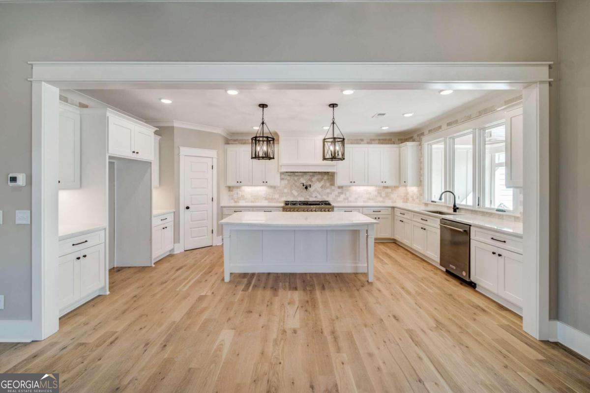 Sawyers Farm - Residential