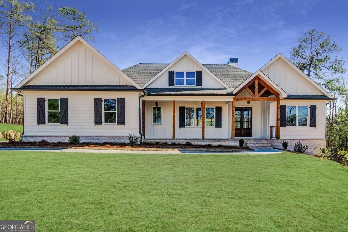 Sawyers Farm - Residential
