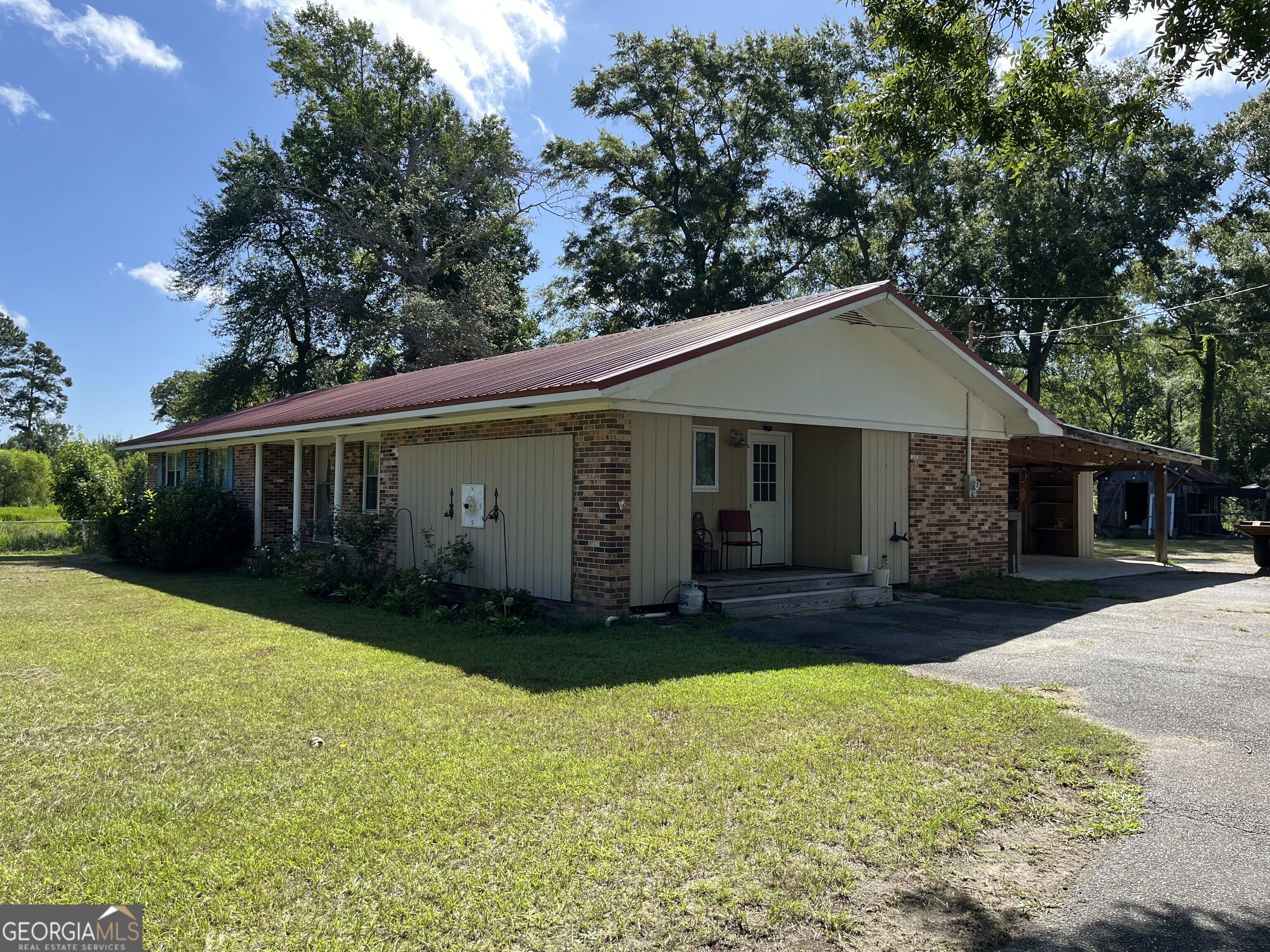 2186 Ga Highway 26 E