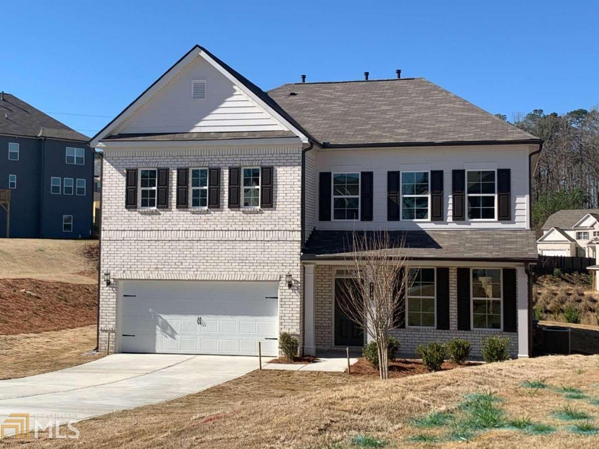 WOW! Welcome home! New construction! This Beautiful Executive home has it all. PRIME LOCATION, Brand New home with finest upgrades & Options throughout. 4 Bedroom/4 Full Bath, LOFT/media, OPEN floor plan, Gourmet kitchen, Guest BR w full Bath on Main, Formal Dining room, GRANITE Counters, & much more. Conveniently Accessible to Hwy 400 and Hwy 20, must see!