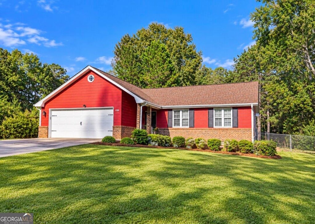 Photo of 1980 Christian Circle SE, Conyers, GA 30013 (MLS # 10866481)