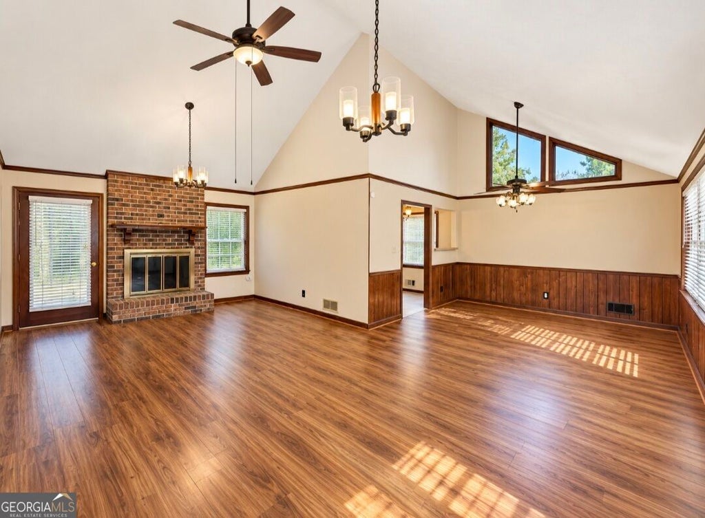 Photo of 1980 Christian Circle SE, Conyers, GA 30013 (MLS # 10866481)