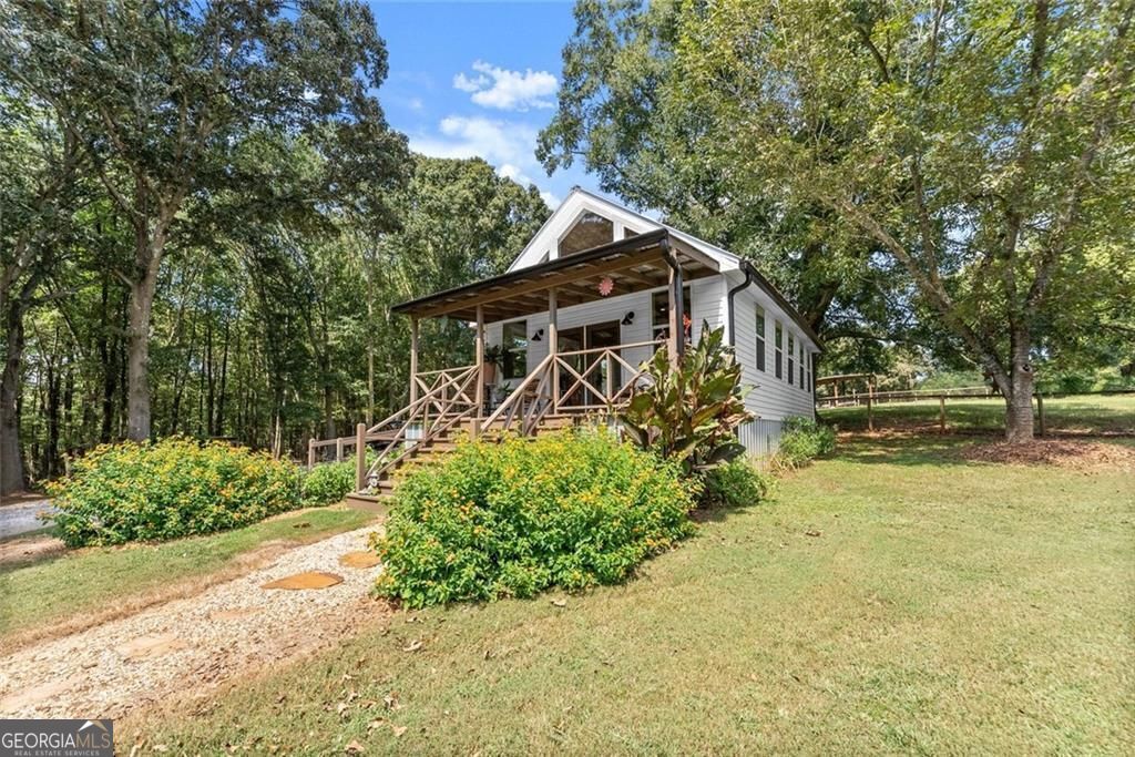 195 Sims Farm WAY