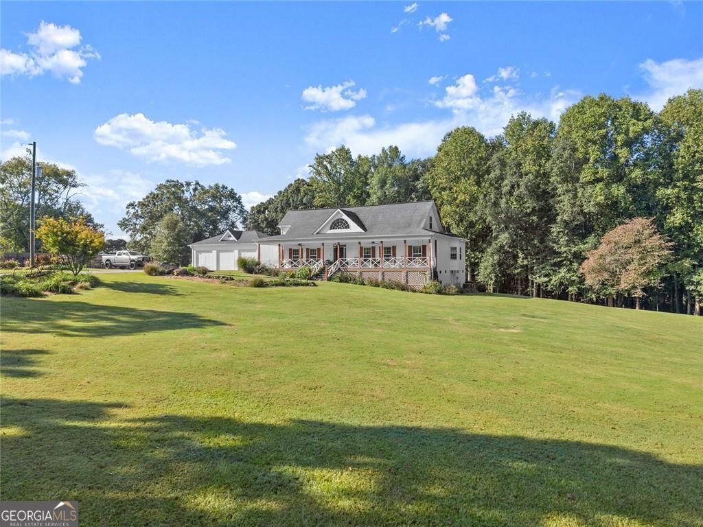 195 Sims Farm WAY