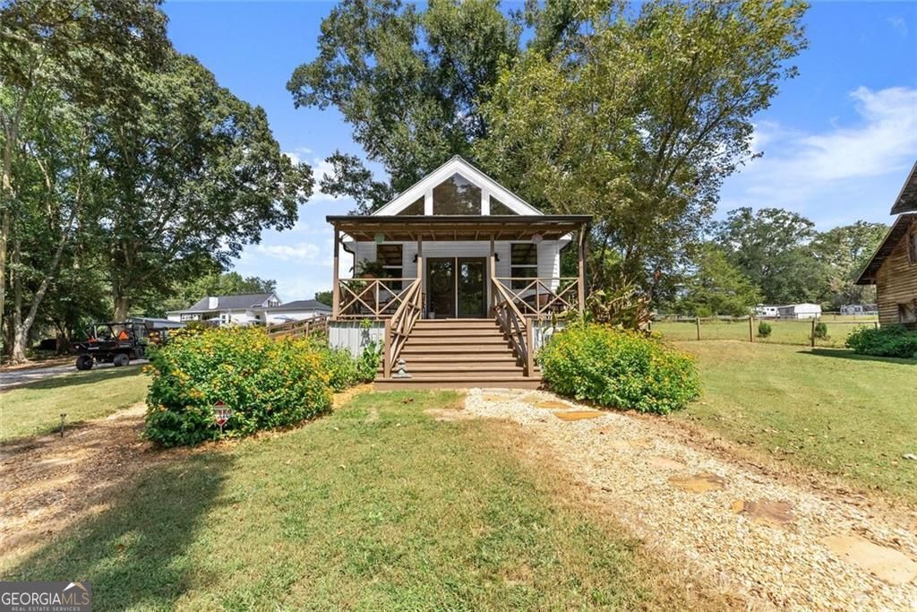 195 Sims Farm WAY