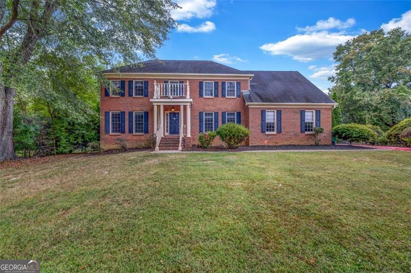 717 Oxford CT