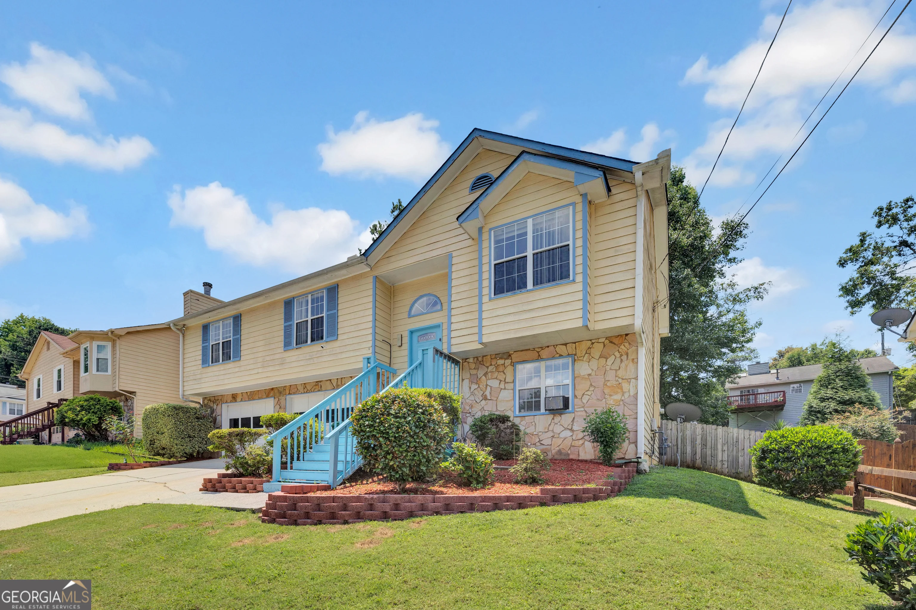2246 Hampton Drive